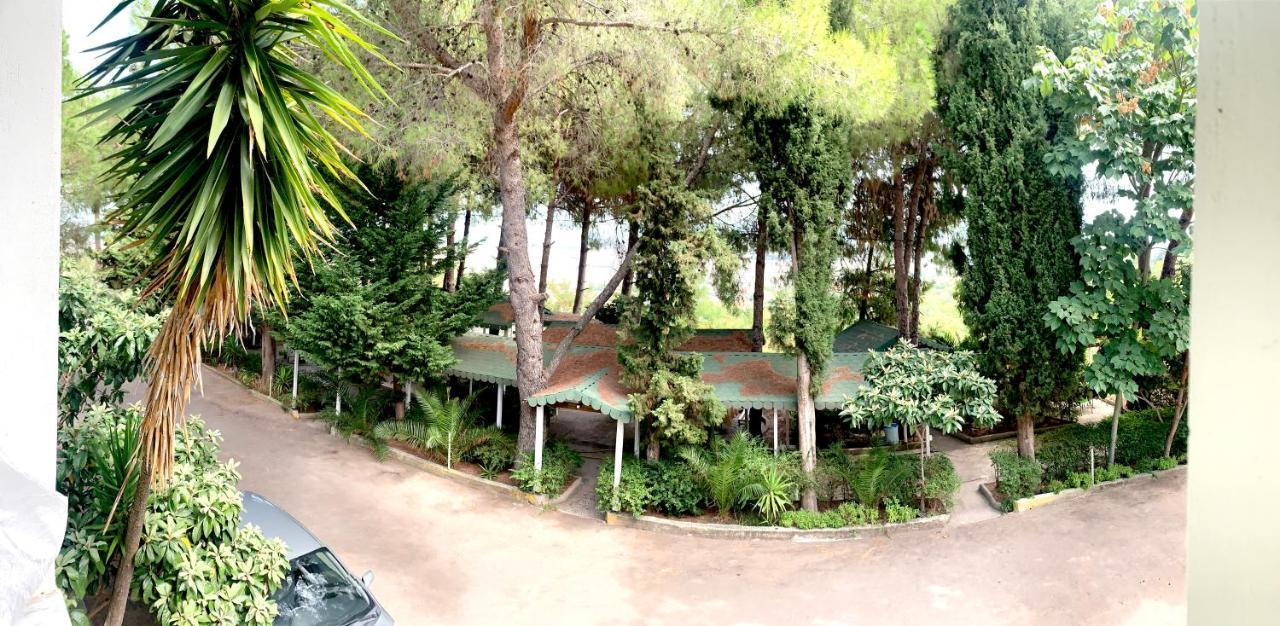 Hotel Nature Kolonje Extérieur photo