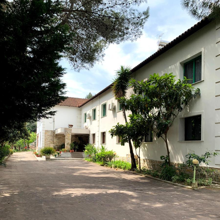 Hotel Nature Kolonje Extérieur photo