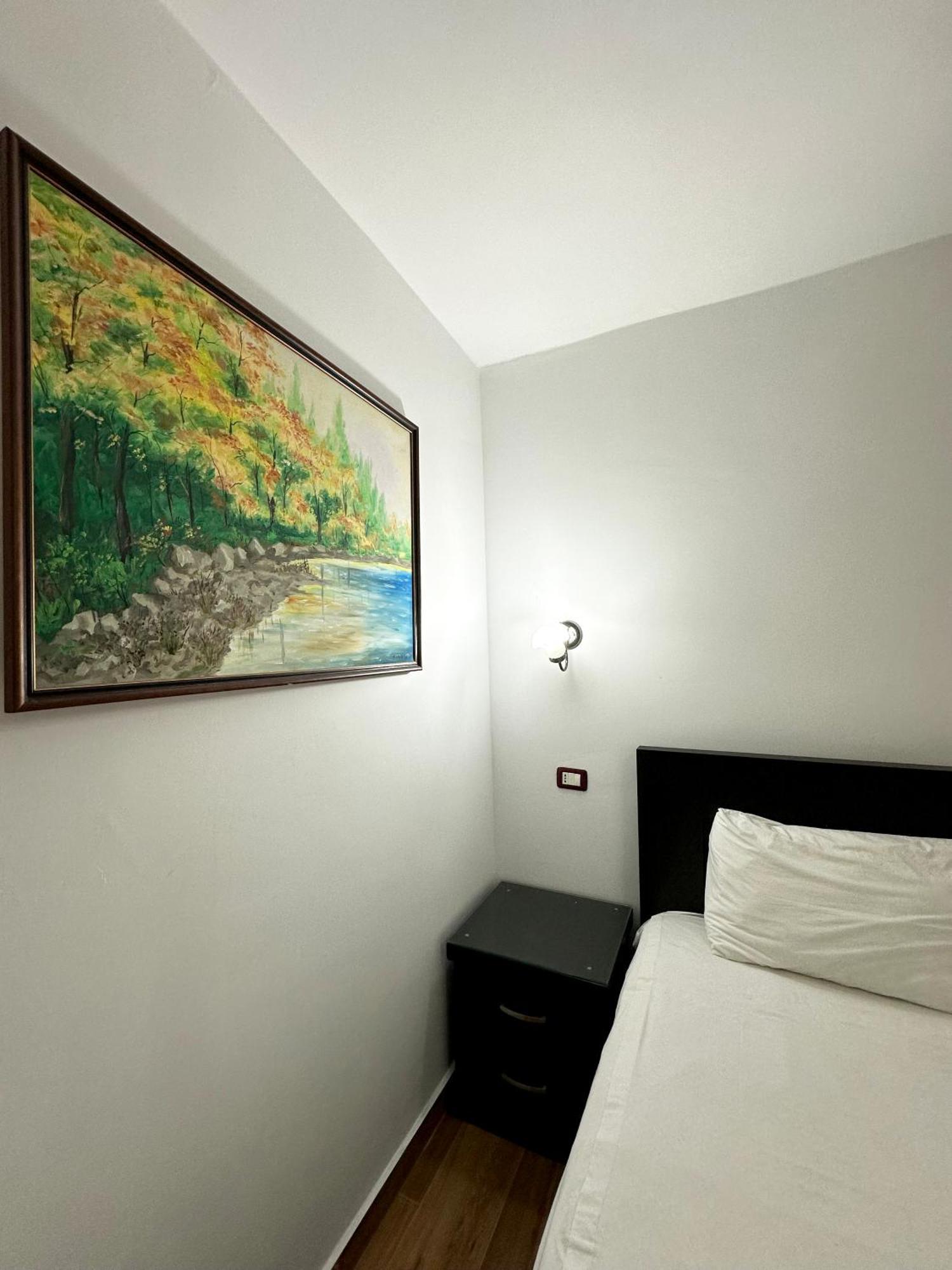Hotel Nature Kolonje Extérieur photo