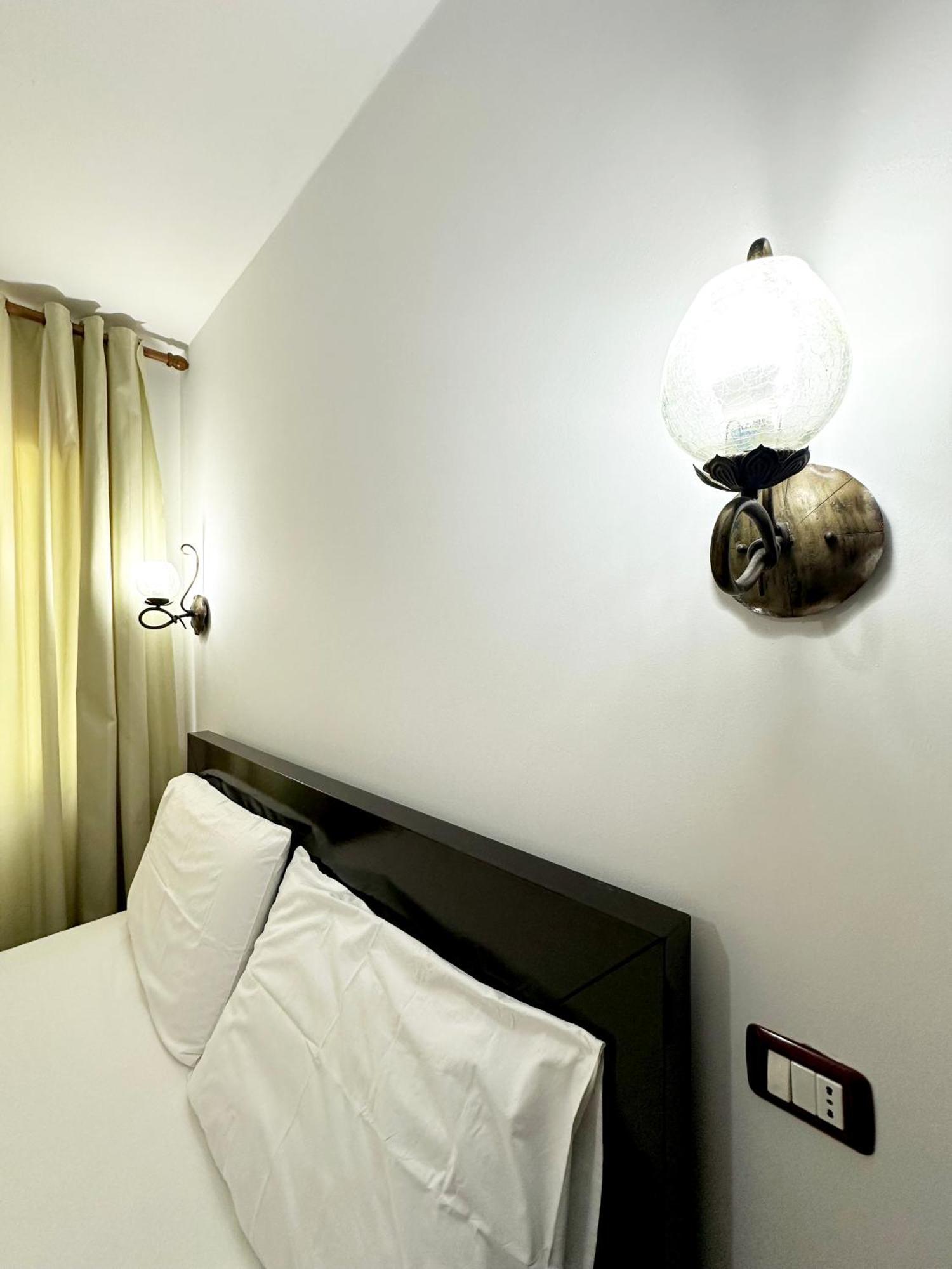 Hotel Nature Kolonje Extérieur photo