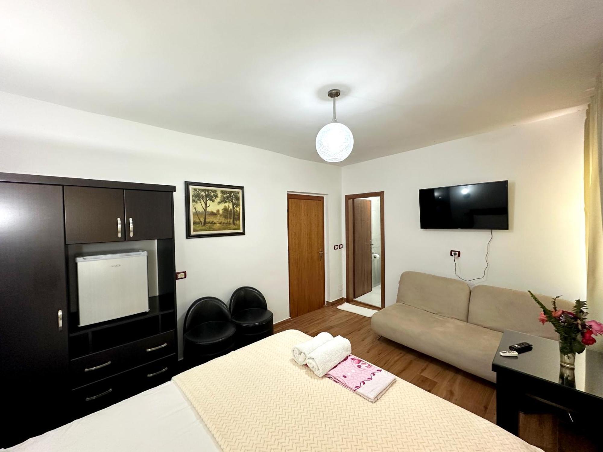 Hotel Nature Kolonje Extérieur photo