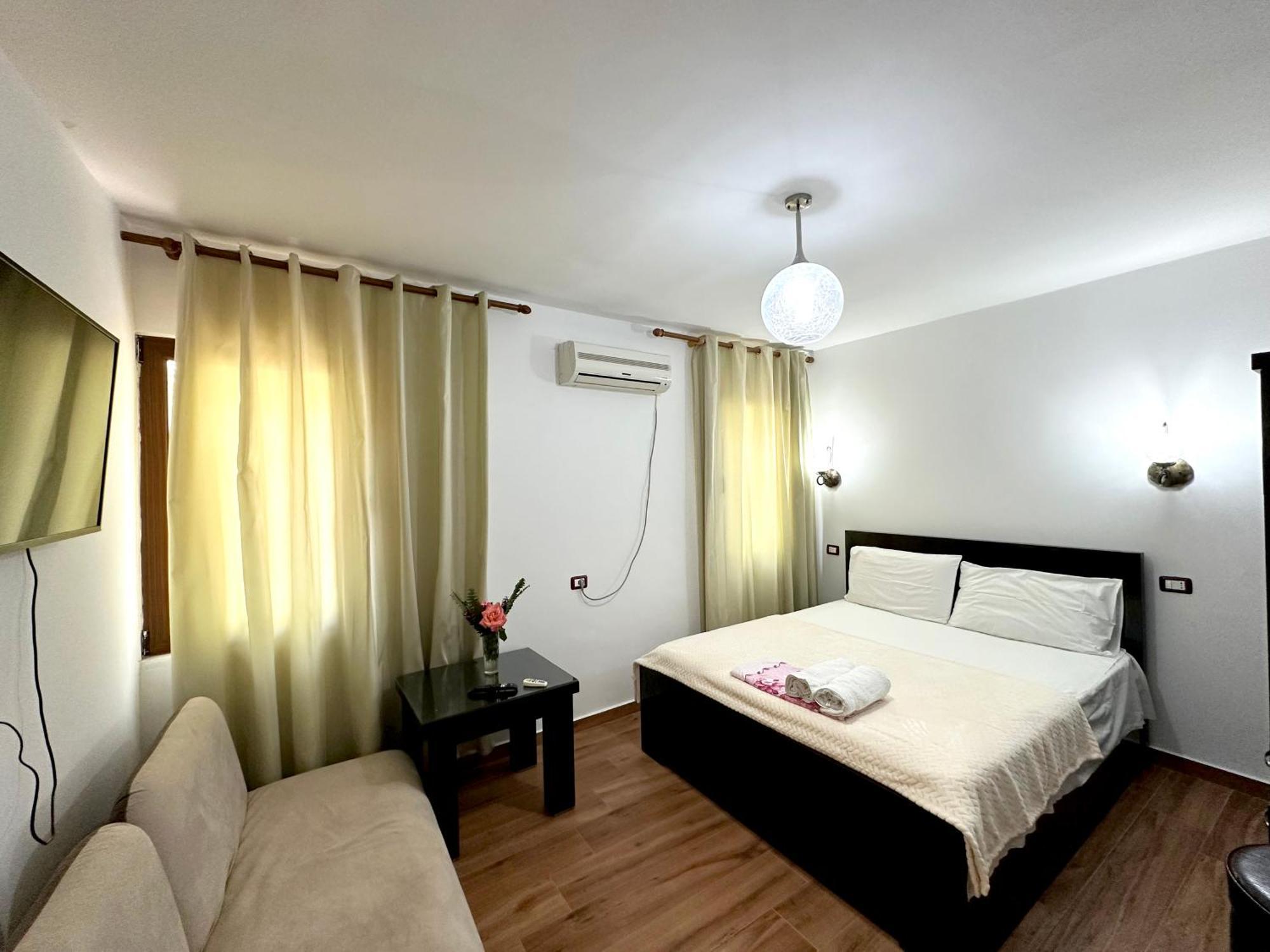 Hotel Nature Kolonje Extérieur photo