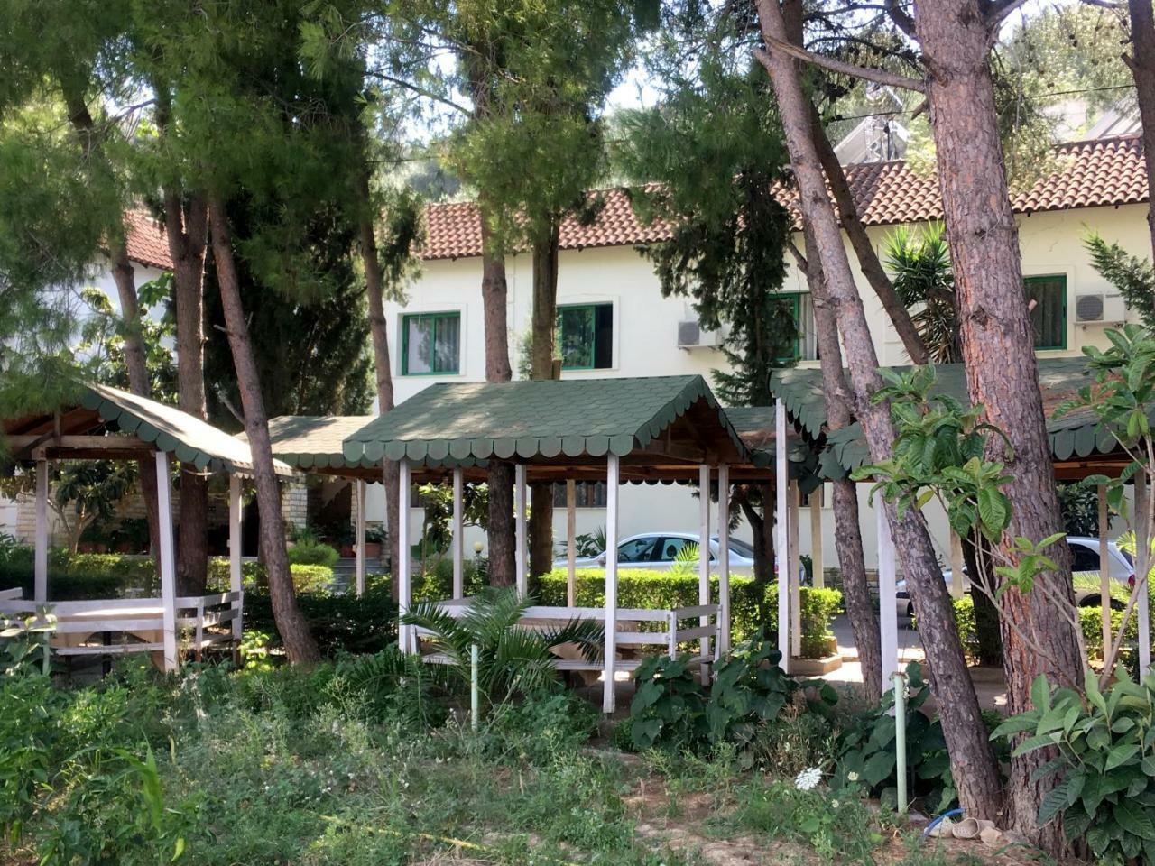 Hotel Nature Kolonje Extérieur photo